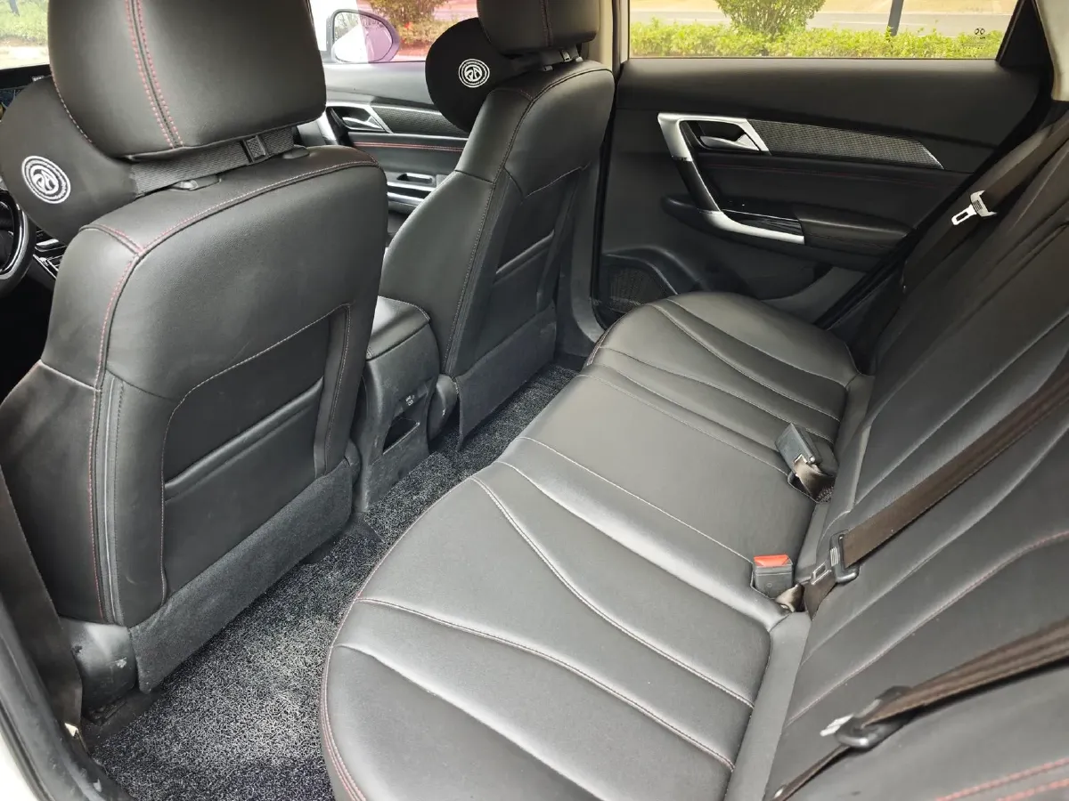 2018 BeiJing Auto EU5 BEV 53.66KWH,autocango,china used car exporter,china ev exporter,chinese used car exporter,chinese used ev exporter