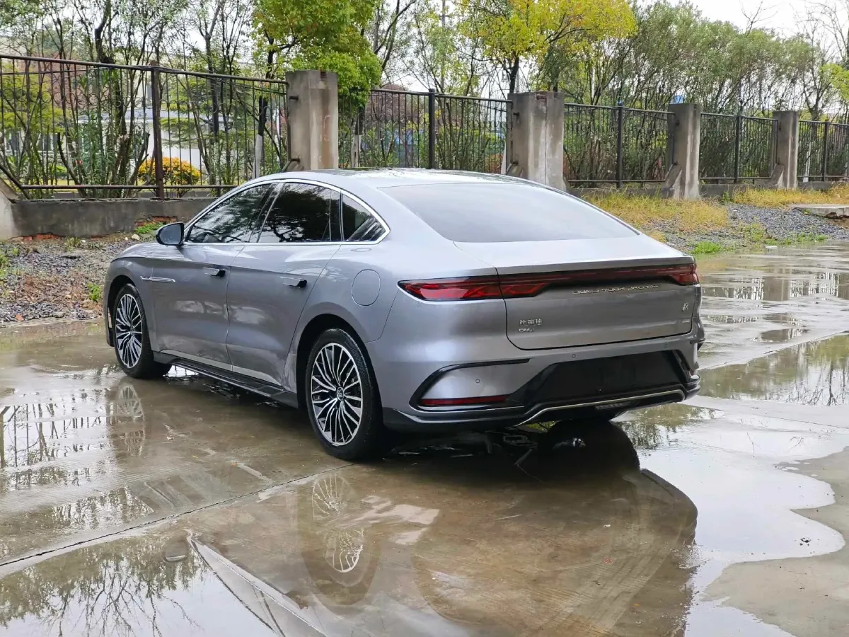 2022 BYD Seal BEV 61.4KWH,autocango,china used car exporter,china ev exporter,chinese used car exporter,chinese used ev exporter