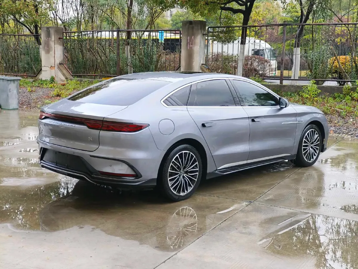 2022 BYD Seal BEV 61.4KWH,autocango,china used car exporter,china ev exporter,chinese used car exporter,chinese used ev exporter