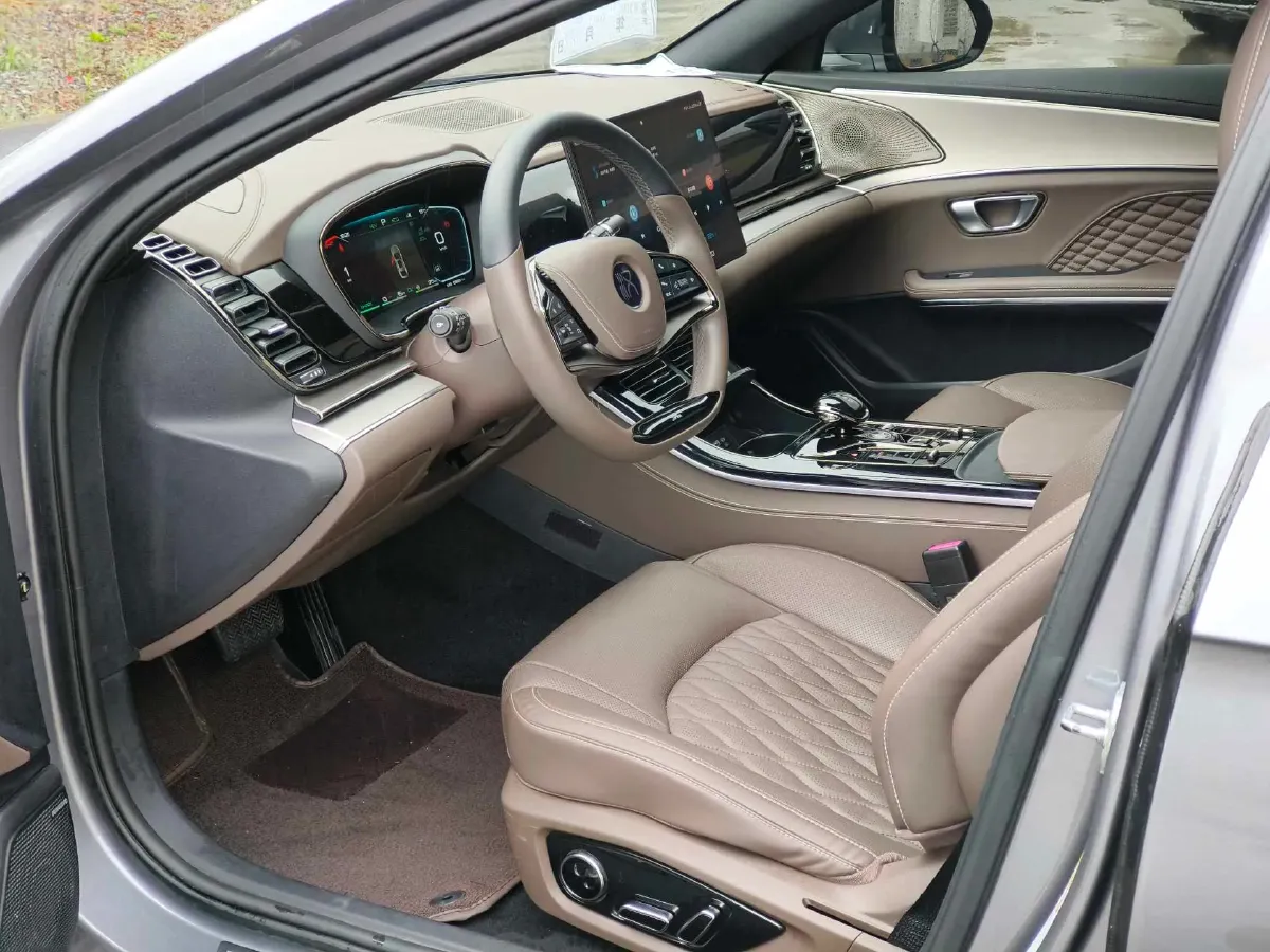 2022 BYD Seal BEV 61.4KWH,autocango,china used car exporter,china ev exporter,chinese used car exporter,chinese used ev exporter