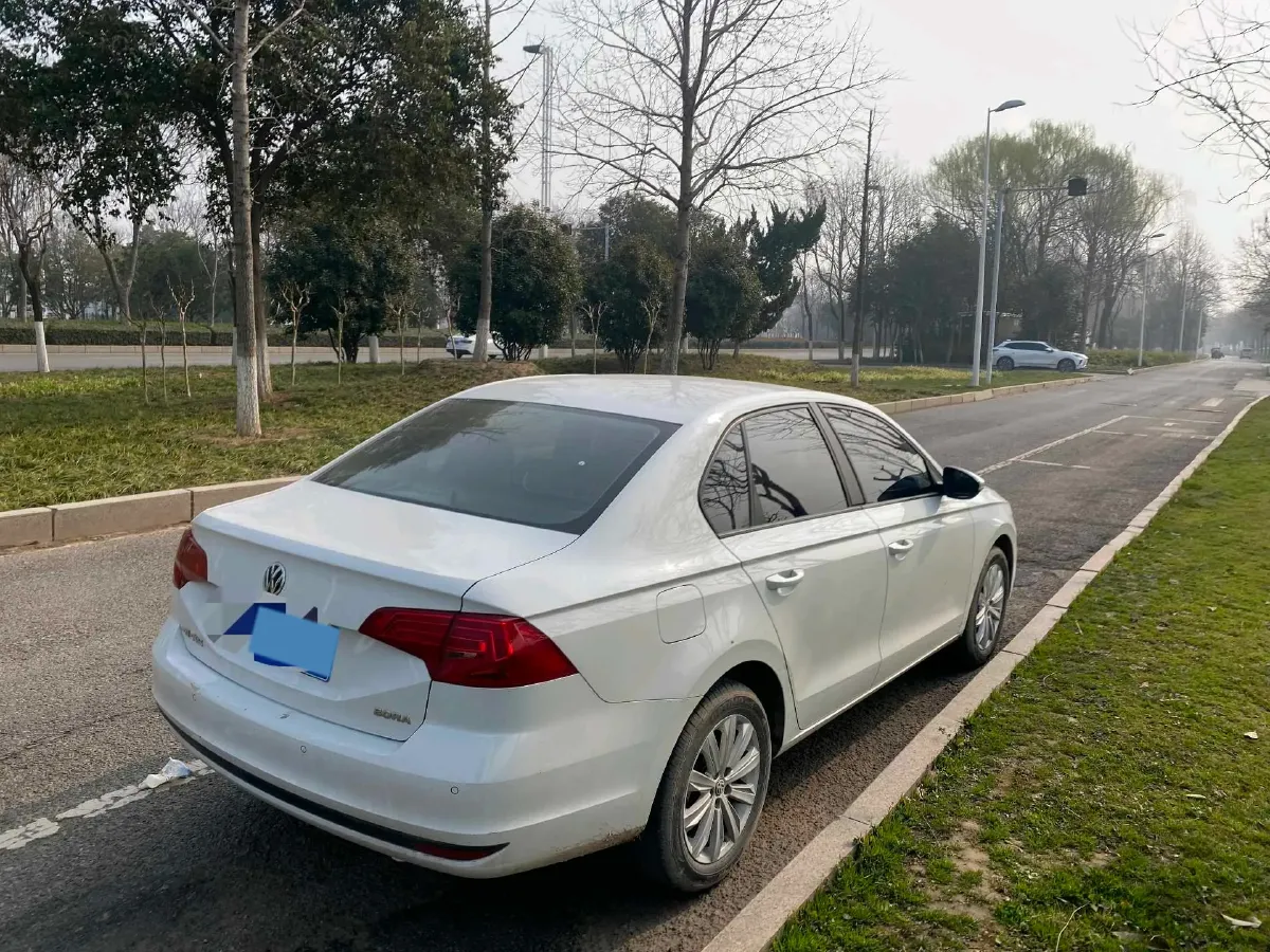 2019 Volkswagen Bora 1.5L 110HP L4 6AT,autocango,china used car exporter,china ev exporter,chinese used car exporter,chinese used ev exporter