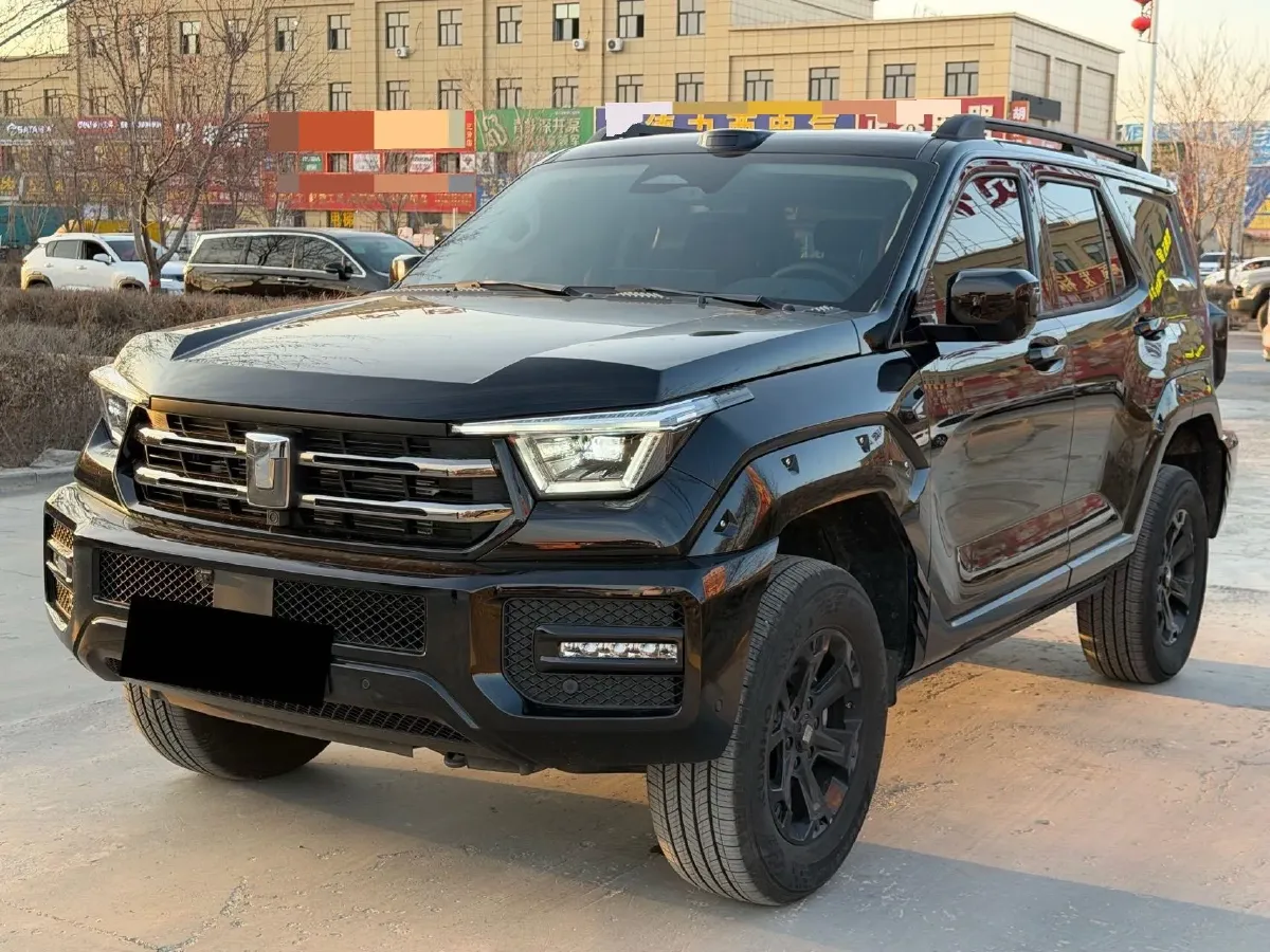 2026 Tank 400 2.0T 252HP L4 9AT PHEV,autocango,china used car exporter,china ev exporter,chinese used car exporter,chinese used ev exporter