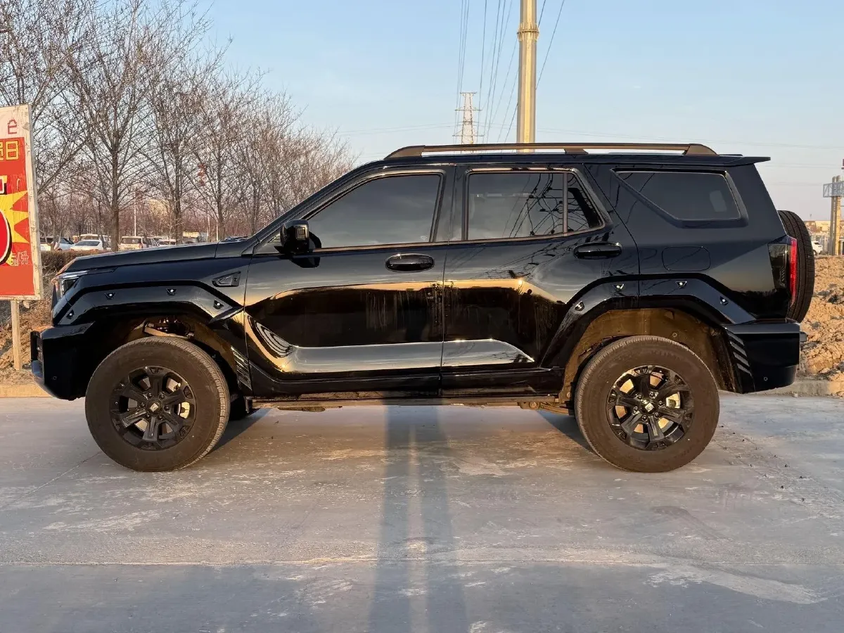 2026 Tank 400 2.0T 252HP L4 9AT PHEV,autocango,china used car exporter,china ev exporter,chinese used car exporter,chinese used ev exporter