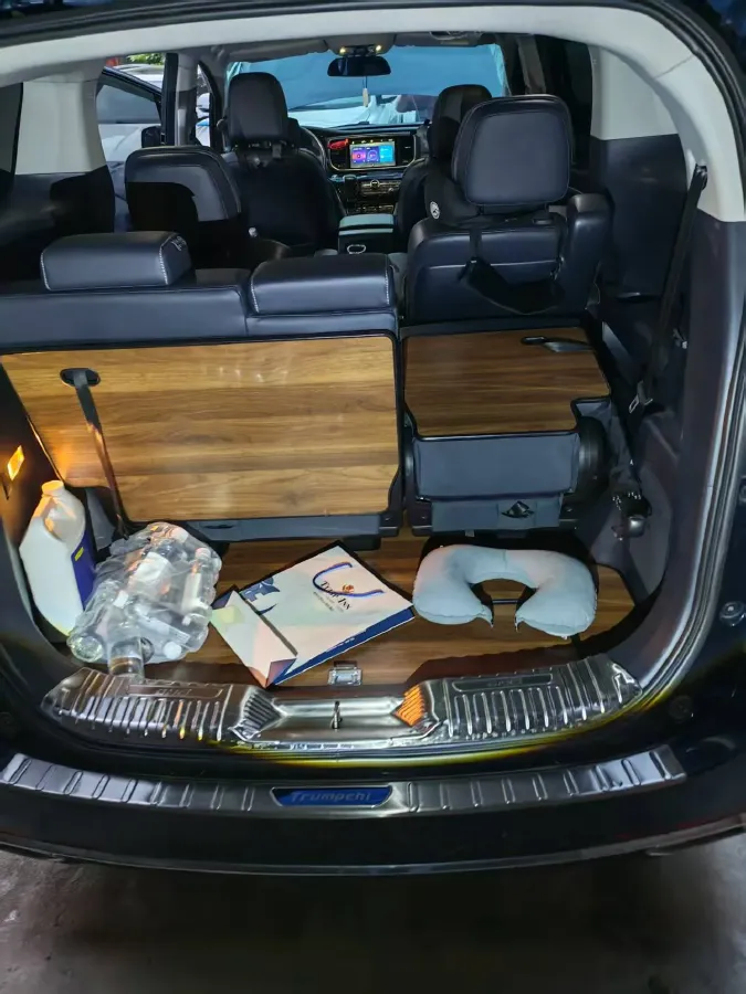 2020 GAC Trumpchi M8 2.0T 252HP L4 8AT,autocango,china used car exporter,china ev exporter,chinese used car exporter,chinese used ev exporter