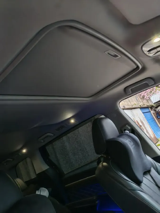 2020 GAC Trumpchi M8 2.0T 252HP L4 8AT,autocango,china used car exporter,china ev exporter,chinese used car exporter,chinese used ev exporter