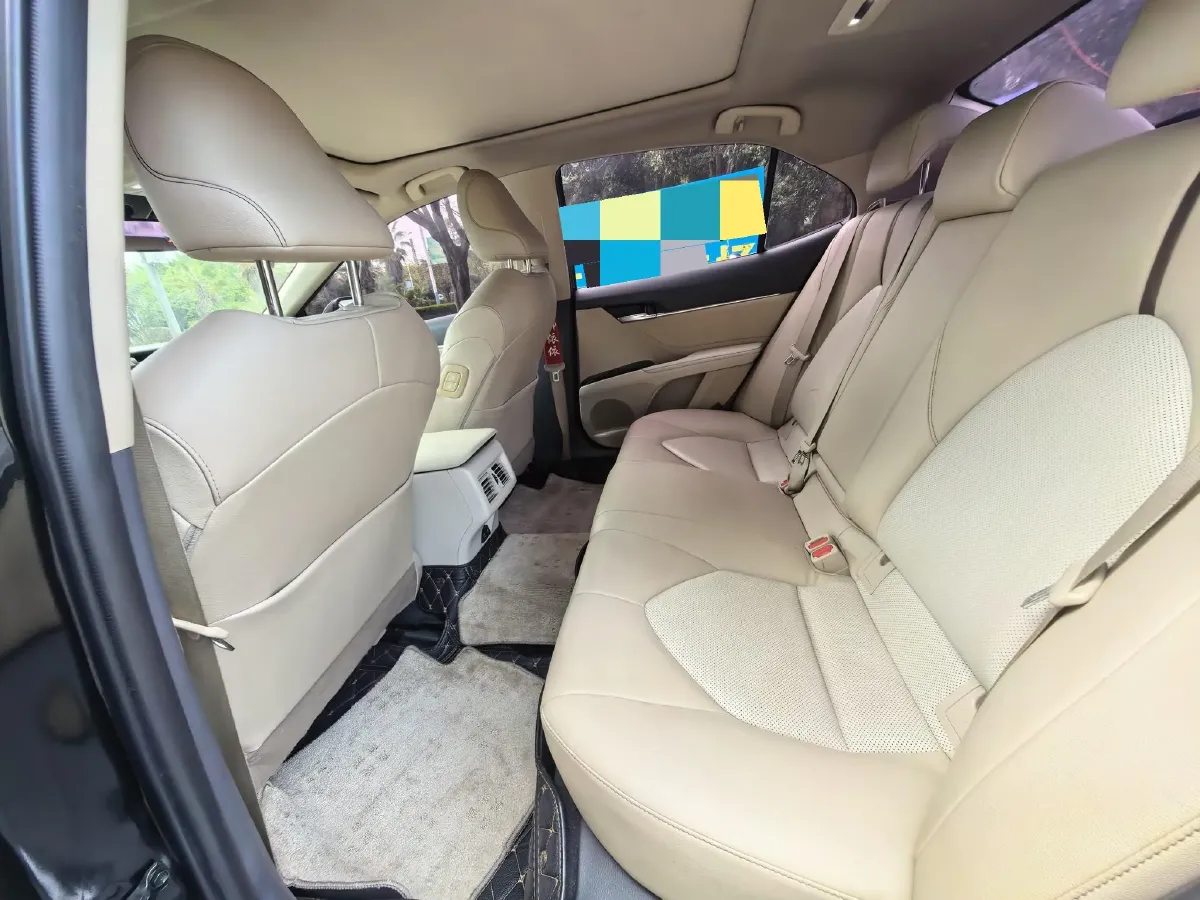 2019 Toyota Camry 2.5L 209HP L4 8AT,autocango,china used car exporter,china ev exporter,chinese used car exporter,chinese used ev exporter