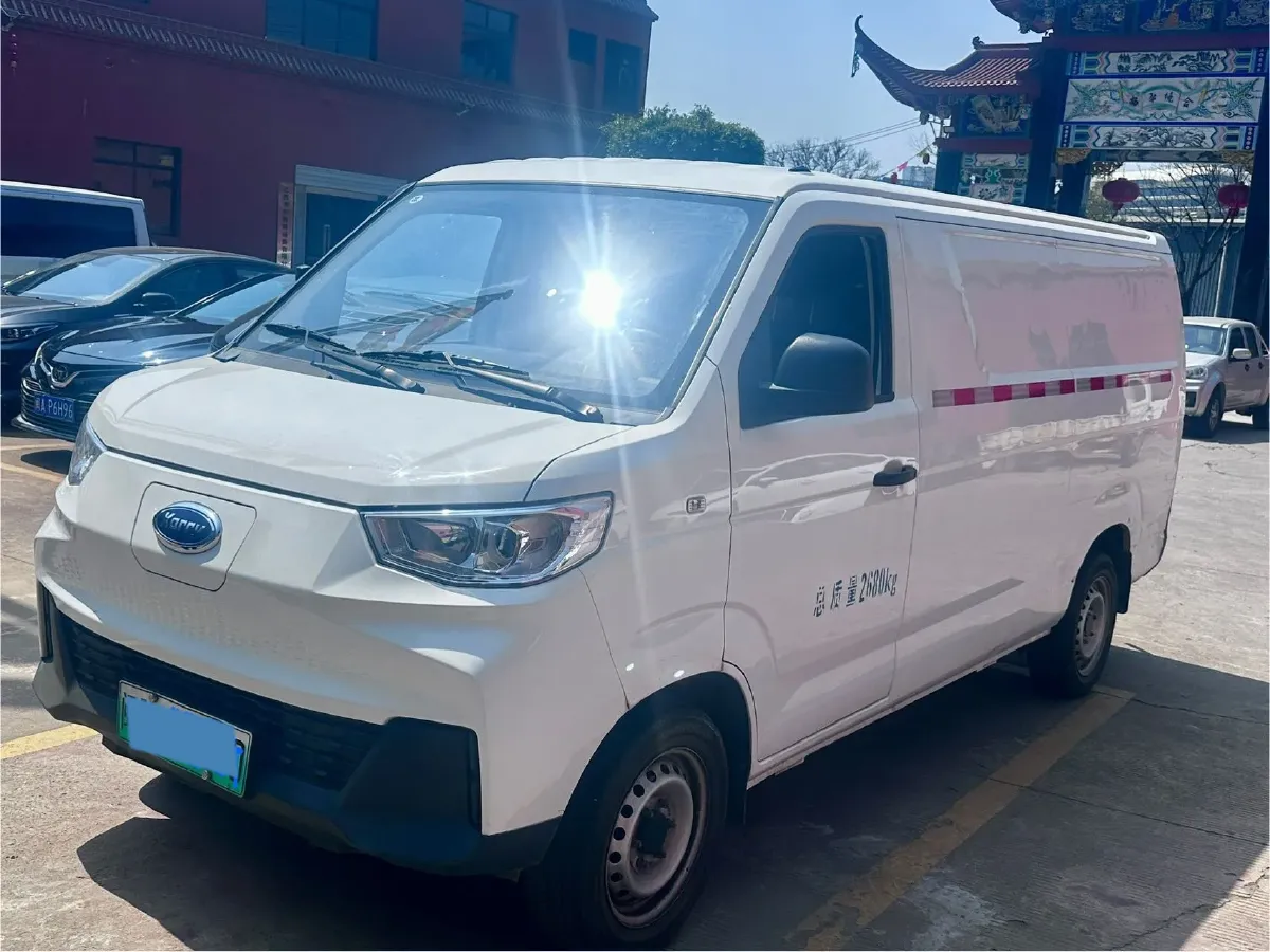 2022 Karry JiangTun BEV 40.5KWH,autocango,china used car exporter,china ev exporter,chinese used car exporter,chinese used ev exporter
