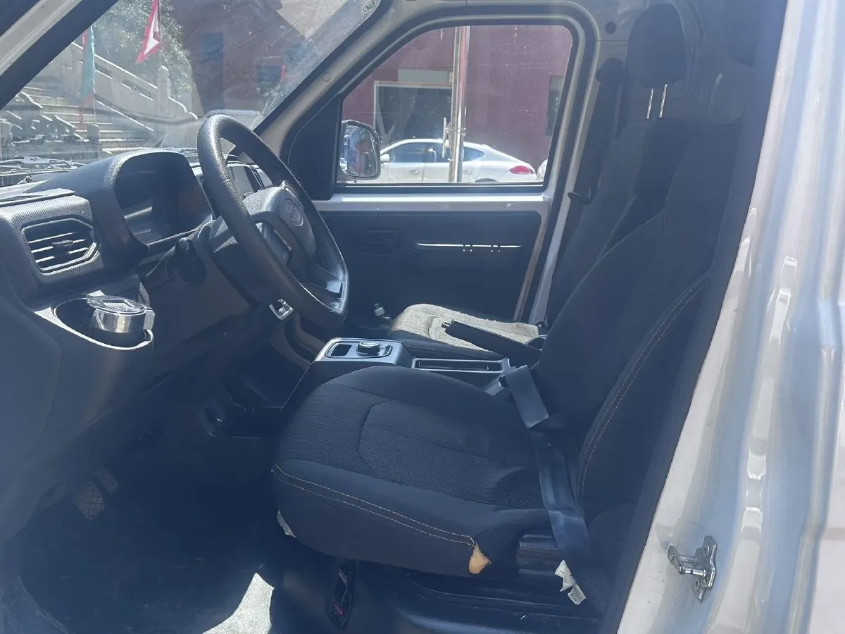 2022 Karry JiangTun BEV 40.5KWH,autocango,china used car exporter,china ev exporter,chinese used car exporter,chinese used ev exporter