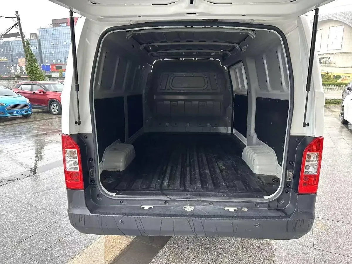 2022 Karry JiangTun BEV 40.5KWH,autocango,china used car exporter,china ev exporter,chinese used car exporter,chinese used ev exporter