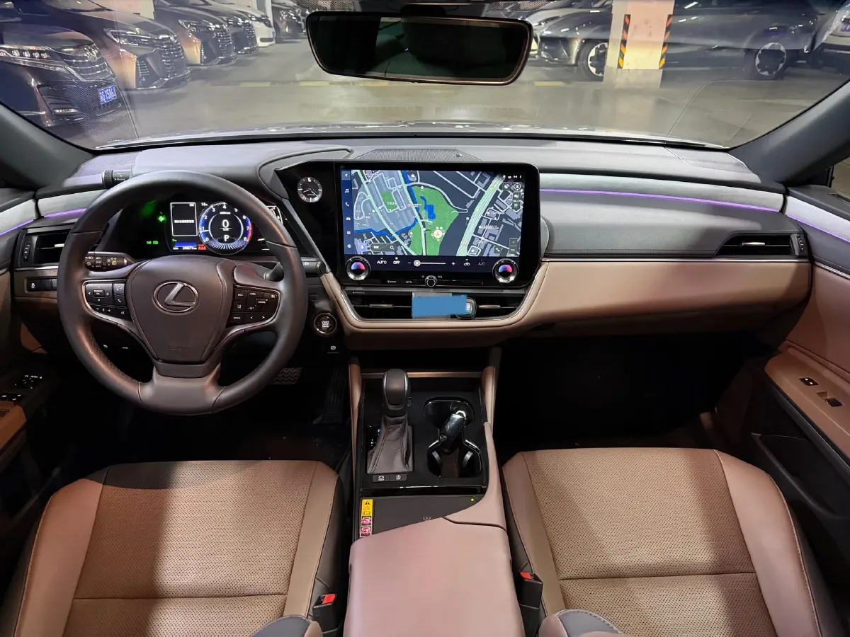 2025 Lexus ES 2.0L 173HP L4 CVT,autocango,china used car exporter,china ev exporter,chinese used car exporter,chinese used ev exporter