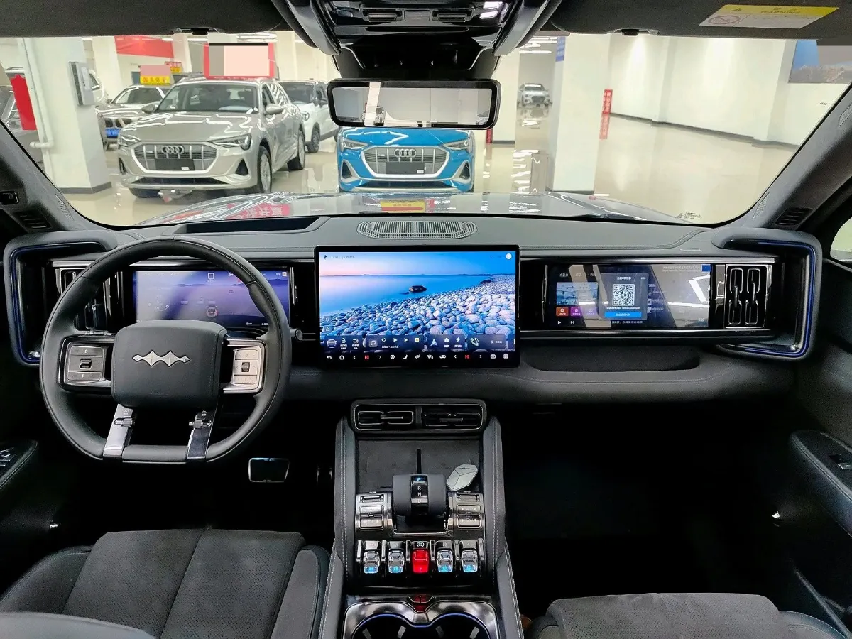 2023 Toyota Crown Kluger 2.5L 189HP L4 E-CVT Hybrid,autocango,china used car exporter,china ev exporter,chinese used car exporter,chinese used ev exporter