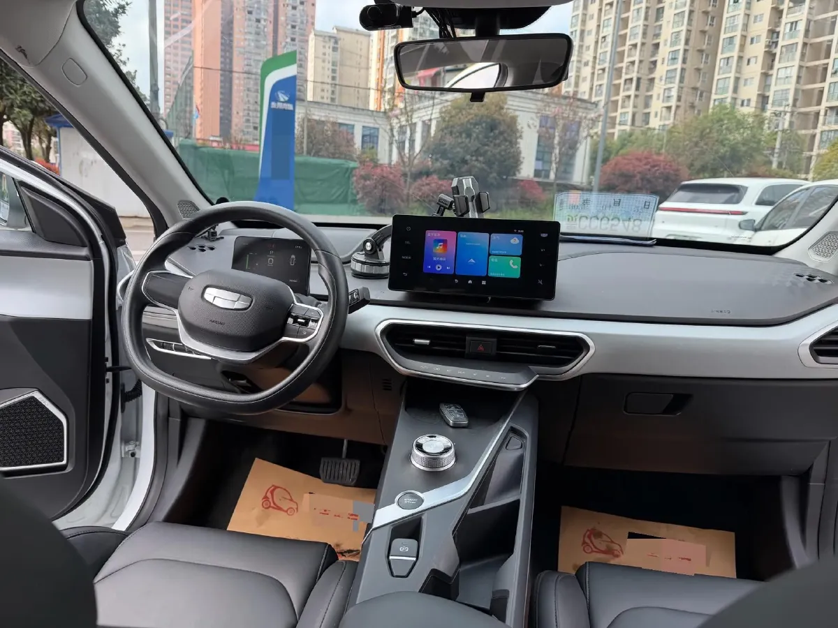 2024 Geometry A BEV 46.11KWH,autocango,china used car exporter,china ev exporter,chinese used car exporter,chinese used ev exporter