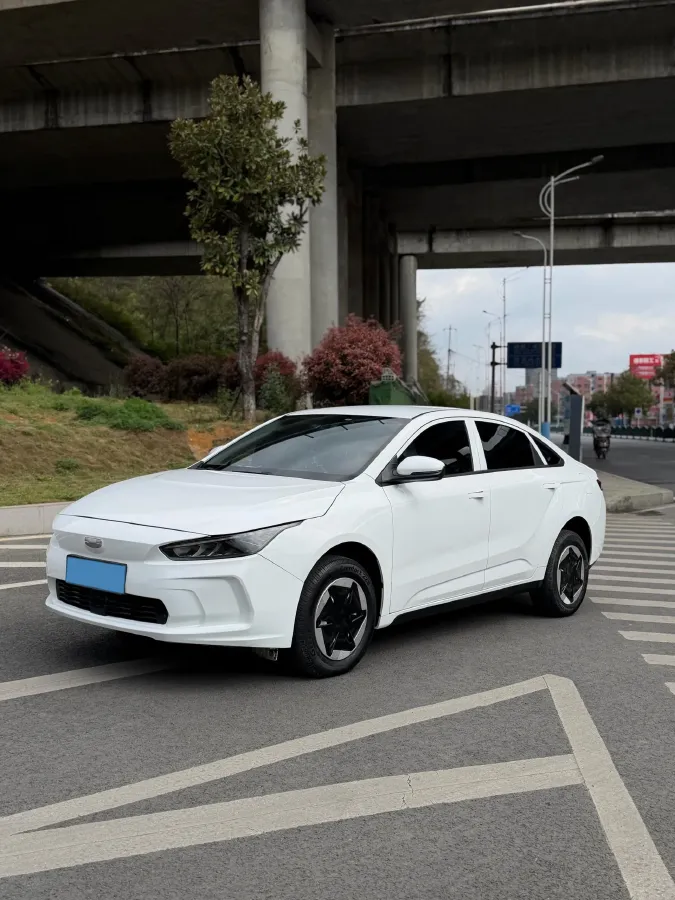 2024 Geometry A BEV 46.11KWH,autocango,china used car exporter,china ev exporter,chinese used car exporter,chinese used ev exporter