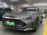 2020 BYD Han BEV 76.9KWH