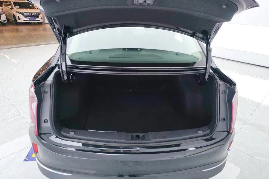 2023 HongQi E-QM5 BEV 54KWH,autocango,china used car exporter,china ev exporter,chinese used car exporter,chinese used ev exporter