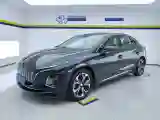 2023 HongQi E-QM5 BEV 54KWH