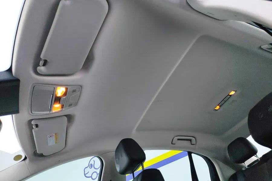 2023 HongQi E-QM5 BEV 54KWH,autocango,china used car exporter,china ev exporter,chinese used car exporter,chinese used ev exporter