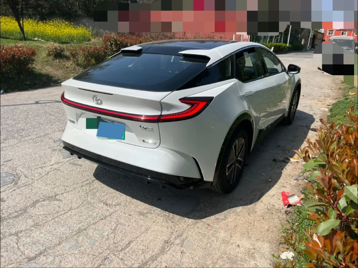 2025 Toyota bZ5 BEV,autocango,china used car exporter,china ev exporter,chinese used car exporter,chinese used ev exporter