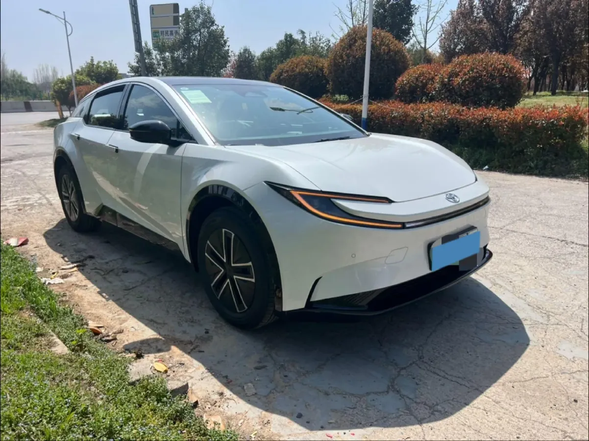 2025 Toyota bZ5 BEV,autocango,china used car exporter,china ev exporter,chinese used car exporter,chinese used ev exporter