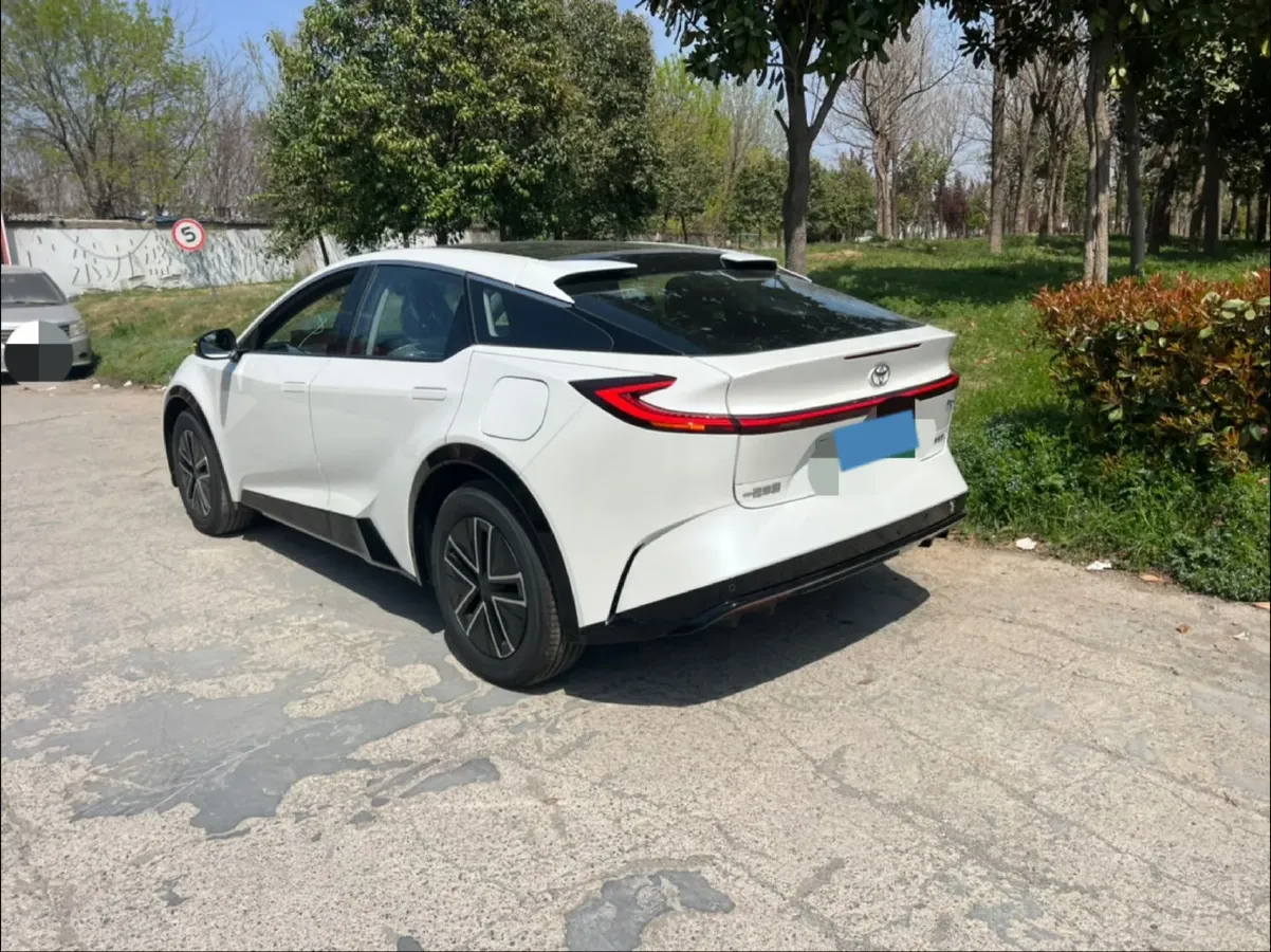 2025 Toyota bZ5 BEV,autocango,china used car exporter,china ev exporter,chinese used car exporter,chinese used ev exporter