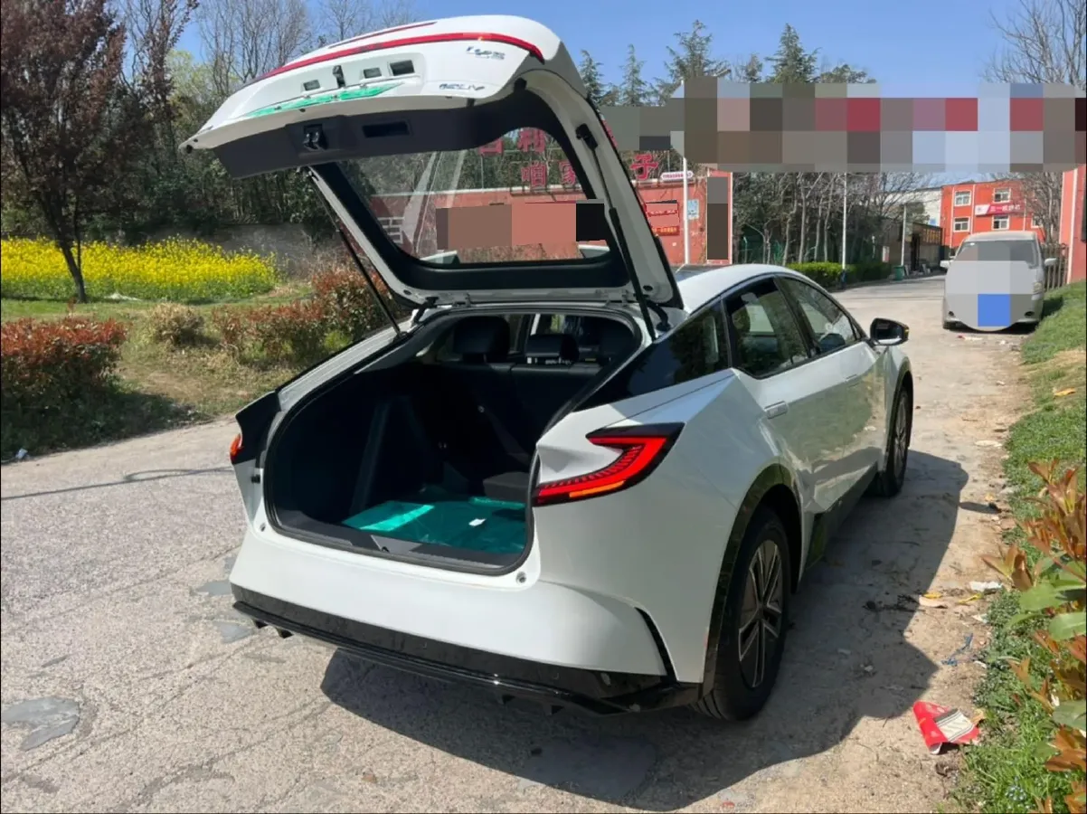 2025 Toyota bZ5 BEV,autocango,china used car exporter,china ev exporter,chinese used car exporter,chinese used ev exporter