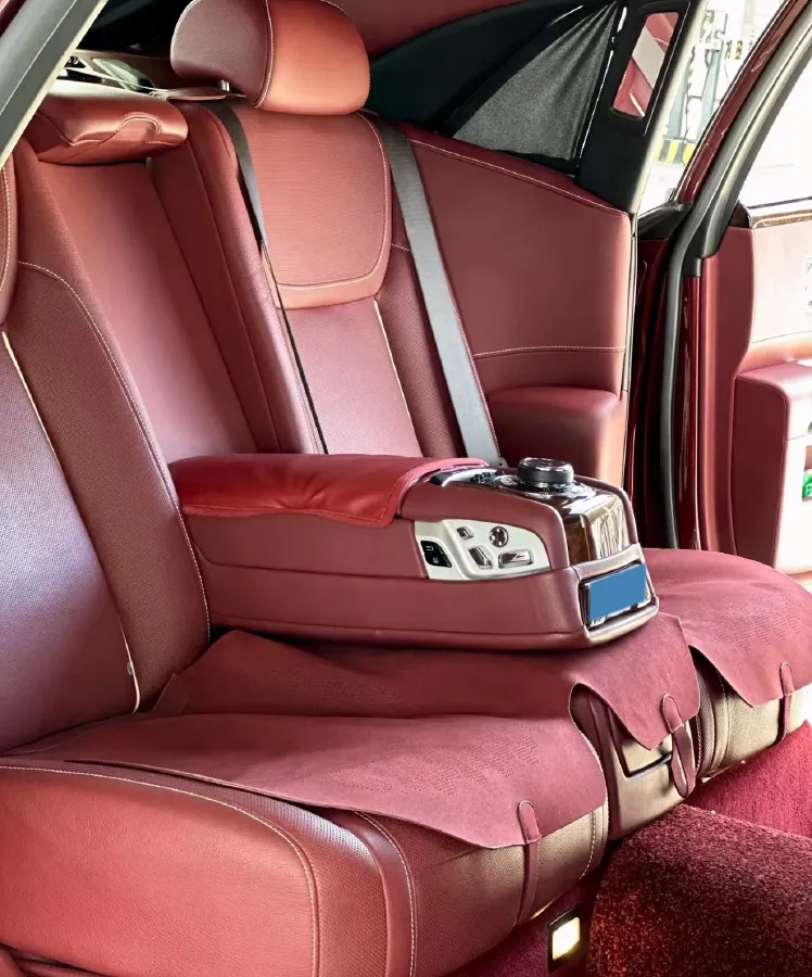 2018 Rolls-Royce Ghost 6.6T 571HP V12 8AT,autocango,china used car exporter,china ev exporter,chinese used car exporter,chinese used ev exporter