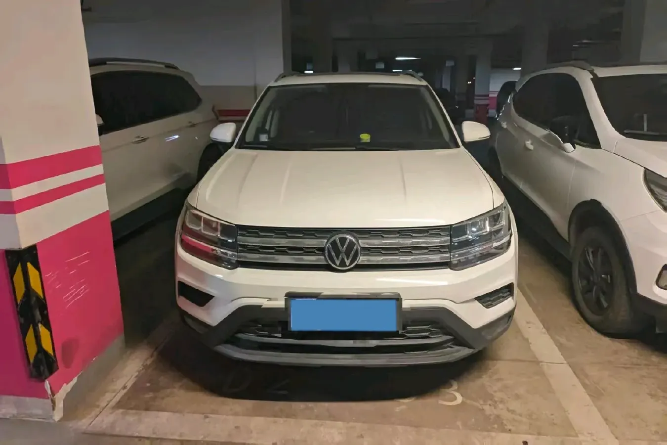 2021 Volkswagen Tharu 1.4T 150HP L4 7DCT,autocango,china used car exporter,china ev exporter,chinese used car exporter,chinese used ev exporter