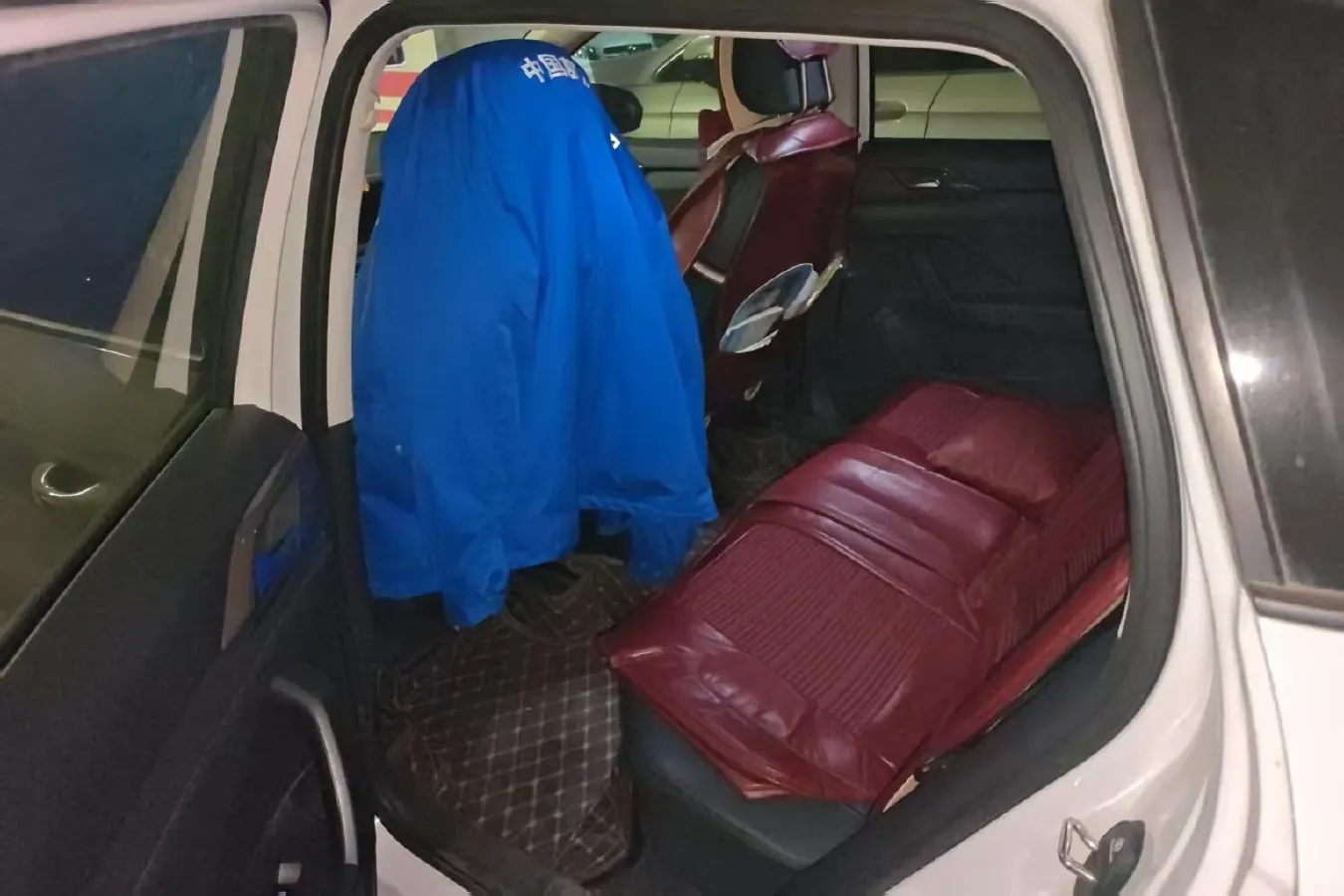 2021 Volkswagen Tharu 1.4T 150HP L4 7DCT,autocango,china used car exporter,china ev exporter,chinese used car exporter,chinese used ev exporter