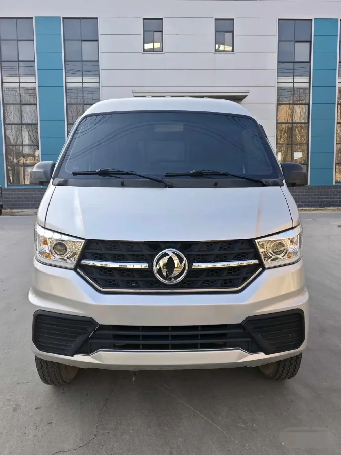 2023 DongFeng DFAC YuFeng 2.3T 143HP L4 6MT,autocango,china used car exporter,china ev exporter,chinese used car exporter,chinese used ev exporter