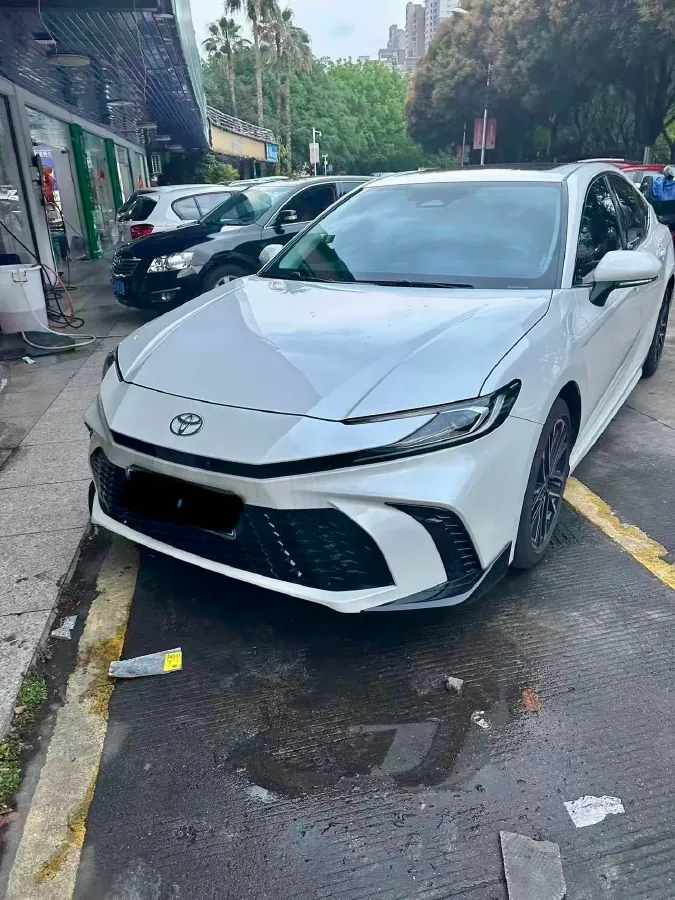 2026 Toyota Camry 2.0L 152HP L4 E-CVT Hybrid,autocango,china used car exporter,china ev exporter,chinese used car exporter,chinese used ev exporter