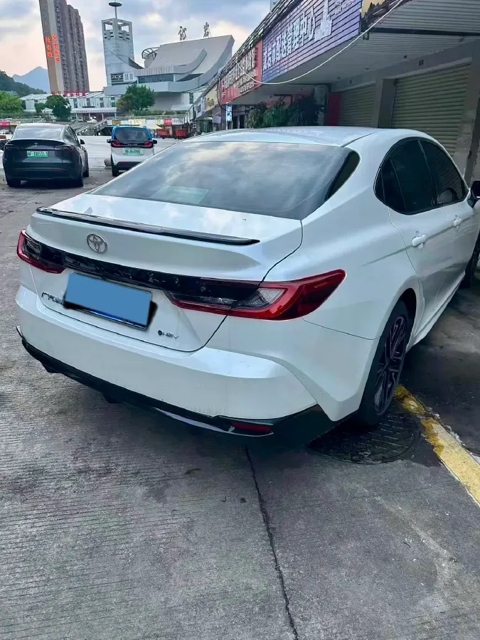 2026 Toyota Camry 2.0L 152HP L4 E-CVT Hybrid,autocango,china used car exporter,china ev exporter,chinese used car exporter,chinese used ev exporter