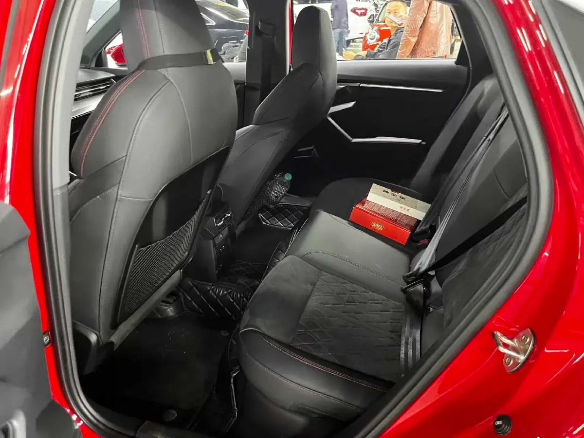 2022 Audi A3 1.4T 150HP L4 7DCT,autocango,china used car exporter,china ev exporter,chinese used car exporter,chinese used ev exporter