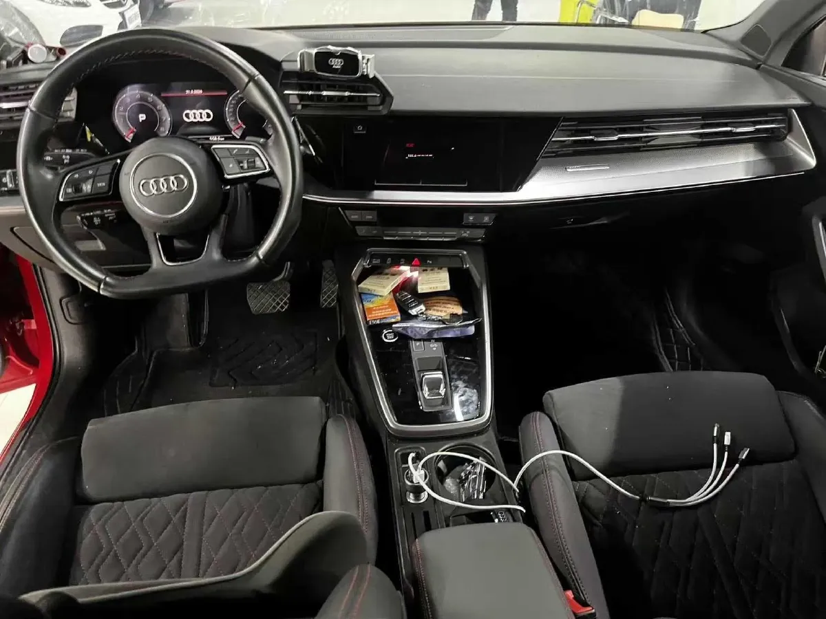 2022 Audi A3 1.4T 150HP L4 7DCT,autocango,china used car exporter,china ev exporter,chinese used car exporter,chinese used ev exporter