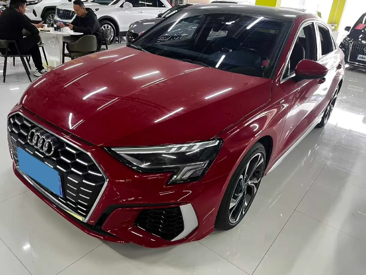 2022 Audi A3 1.4T 150HP L4 7DCT,autocango,china used car exporter,china ev exporter,chinese used car exporter,chinese used ev exporter