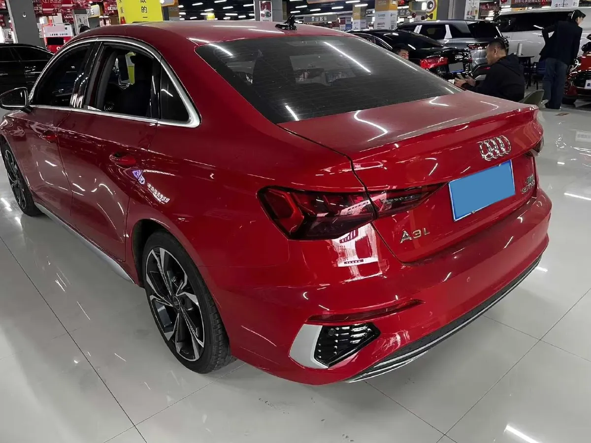 2022 Audi A3 1.4T 150HP L4 7DCT,autocango,china used car exporter,china ev exporter,chinese used car exporter,chinese used ev exporter