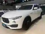 2019 Maserati Levante 3.0T 350HP V6 8AT