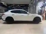 2019 Maserati Levante 3.0T 350HP V6 8AT