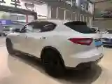 2019 Maserati Levante 3.0T 350HP V6 8AT
