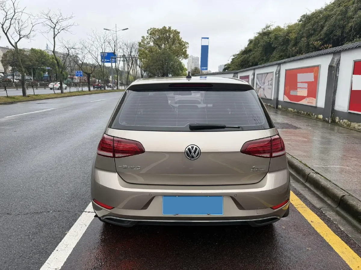 2020 Volkswagen Golf 1.4T 150HP L4 7DCT,autocango,china used car exporter,china ev exporter,chinese used car exporter,chinese used ev exporter