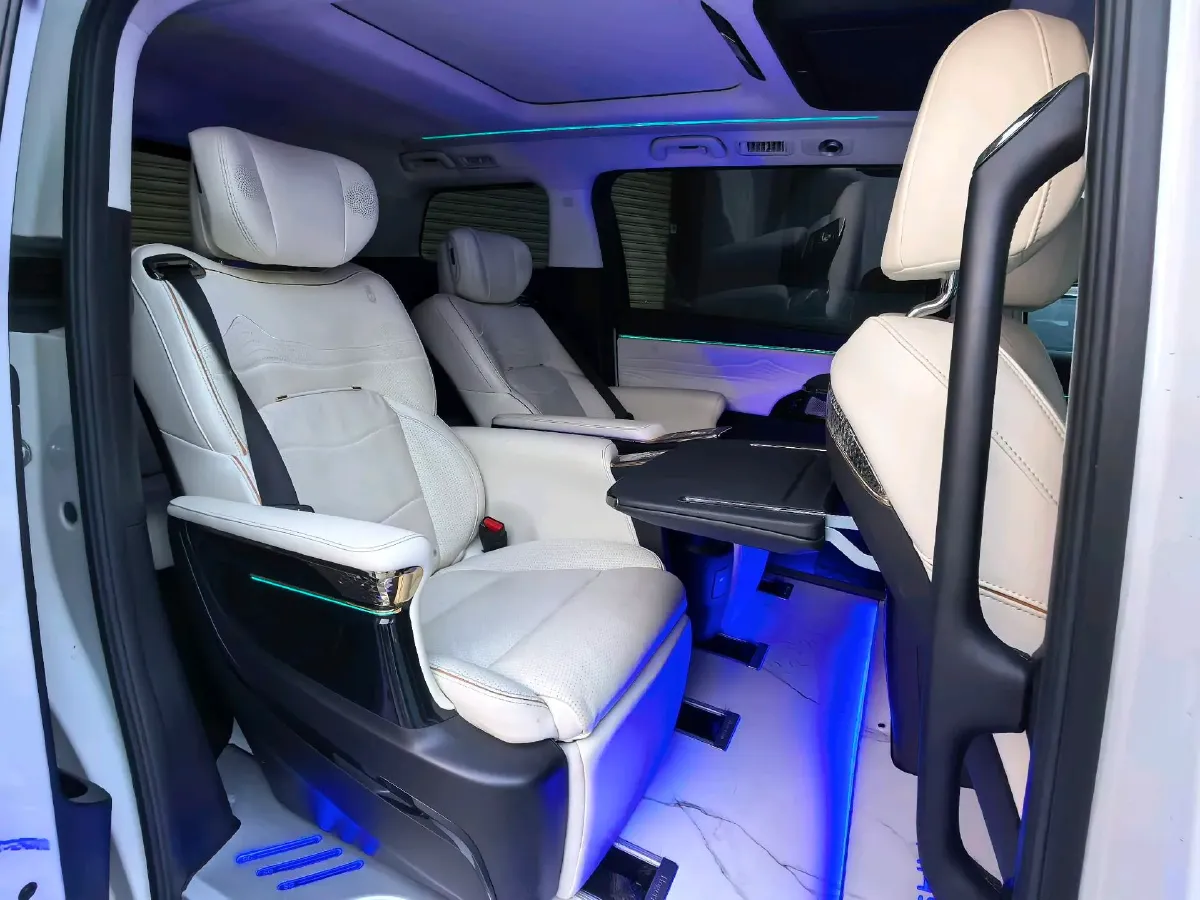 2023 GAC Trumpchi E9 2.0T 190HP L4 2DHT PHEV 25.57KWH,autocango,china used car exporter,china ev exporter,chinese used car exporter,chinese used ev exporter