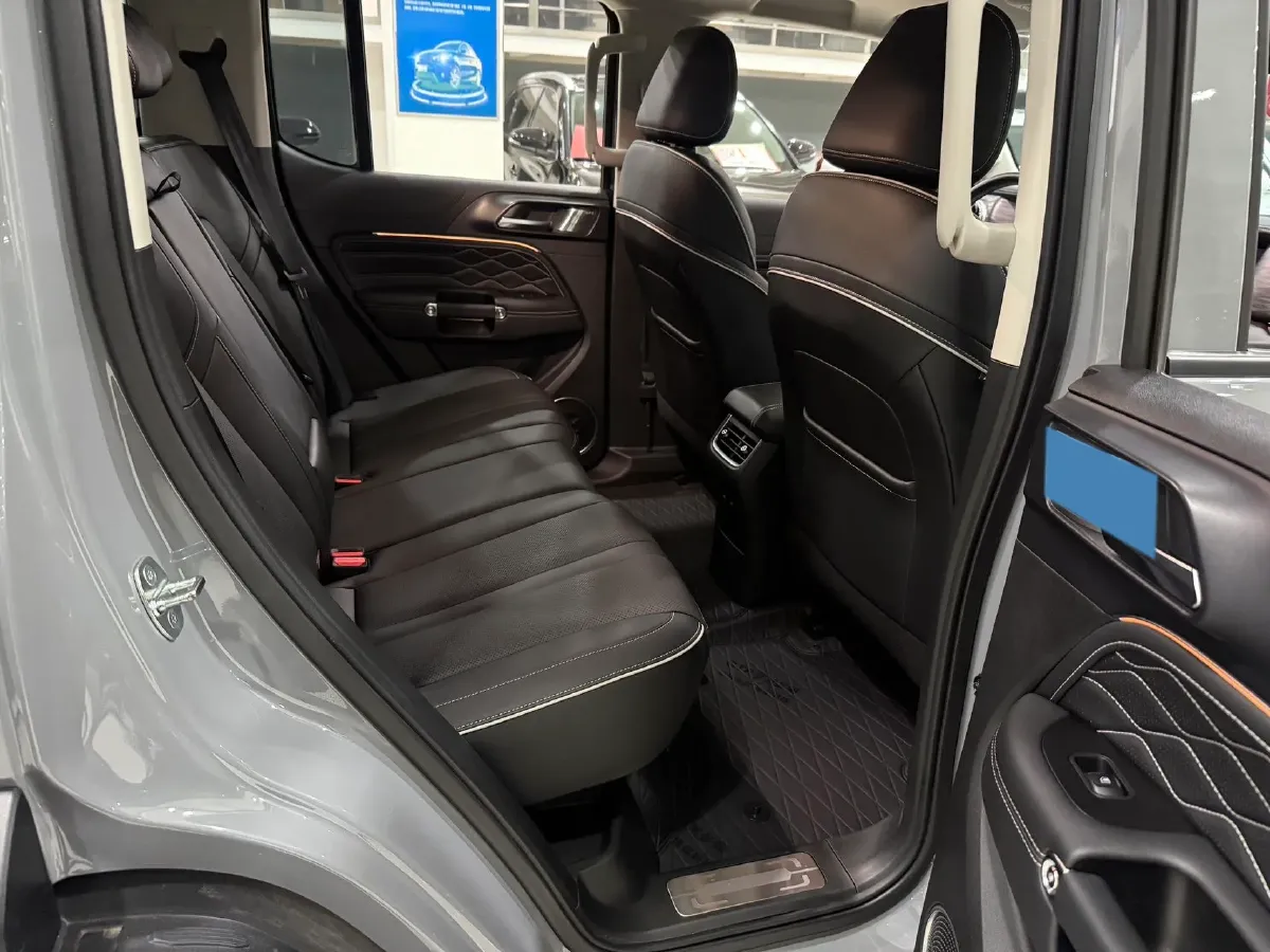 2023 Tank 300 2.0T 227HP L4 8AT,autocango,china used car exporter,china ev exporter,chinese used car exporter,chinese used ev exporter