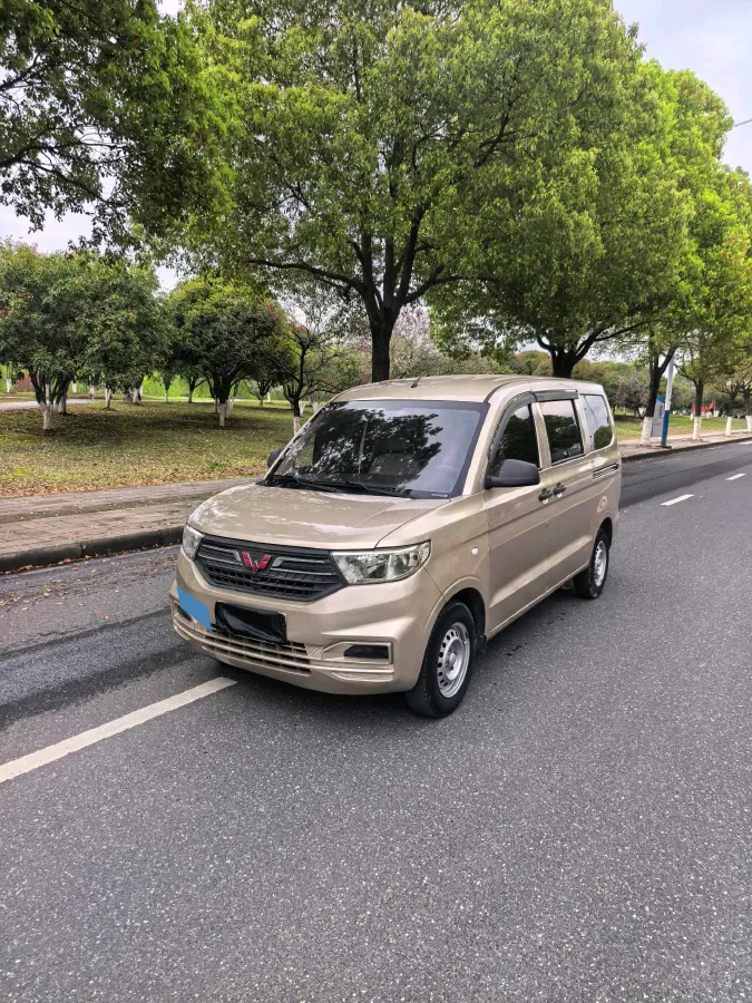 2019 WuLing HongGuang V 1.5L 105HP L4 5MT,autocango,china used car exporter,china ev exporter,chinese used car exporter,chinese used ev exporter