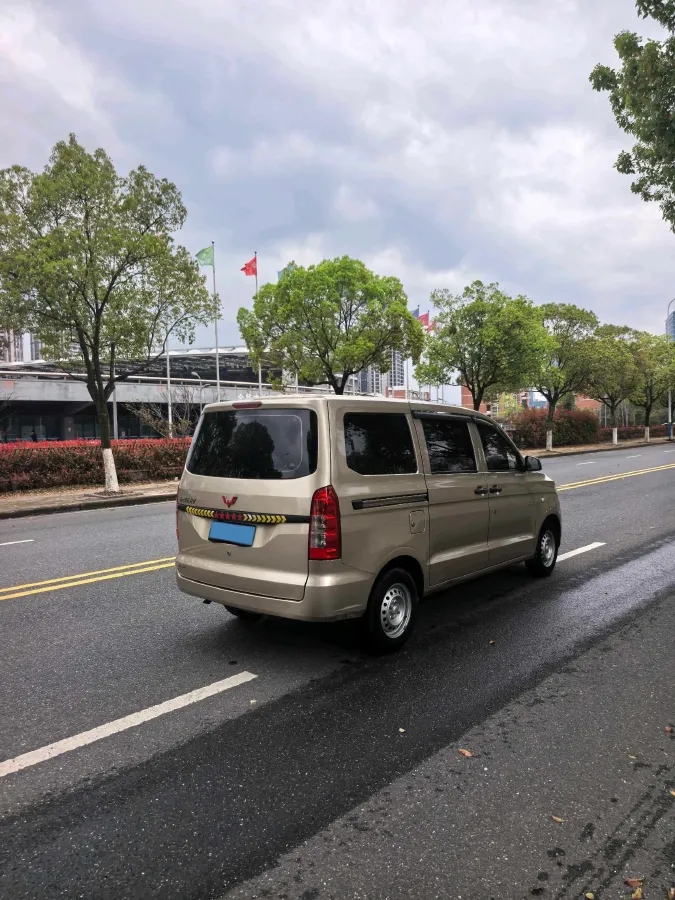 2019 WuLing HongGuang V 1.5L 105HP L4 5MT,autocango,china used car exporter,china ev exporter,chinese used car exporter,chinese used ev exporter