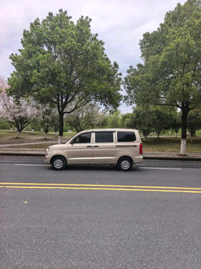 2019 WuLing HongGuang V 1.5L 105HP L4 5MT,autocango,china used car exporter,china ev exporter,chinese used car exporter,chinese used ev exporter