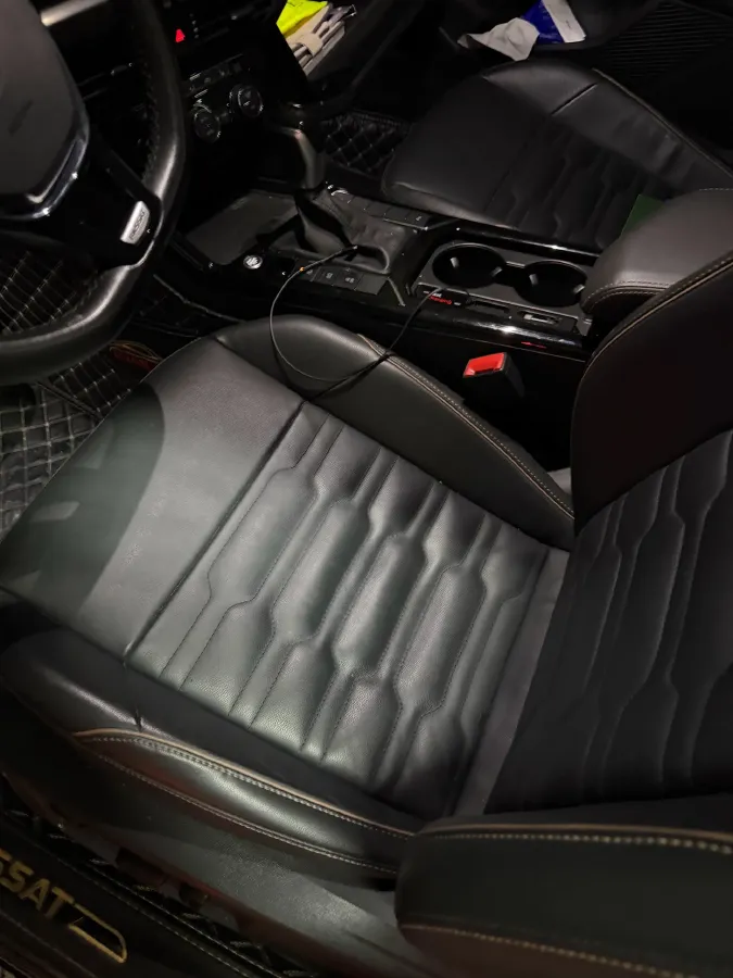 2019 Skoda Kodiak 2.0T 186HP L4 7DCT,autocango,china used car exporter,china ev exporter,chinese used car exporter,chinese used ev exporter