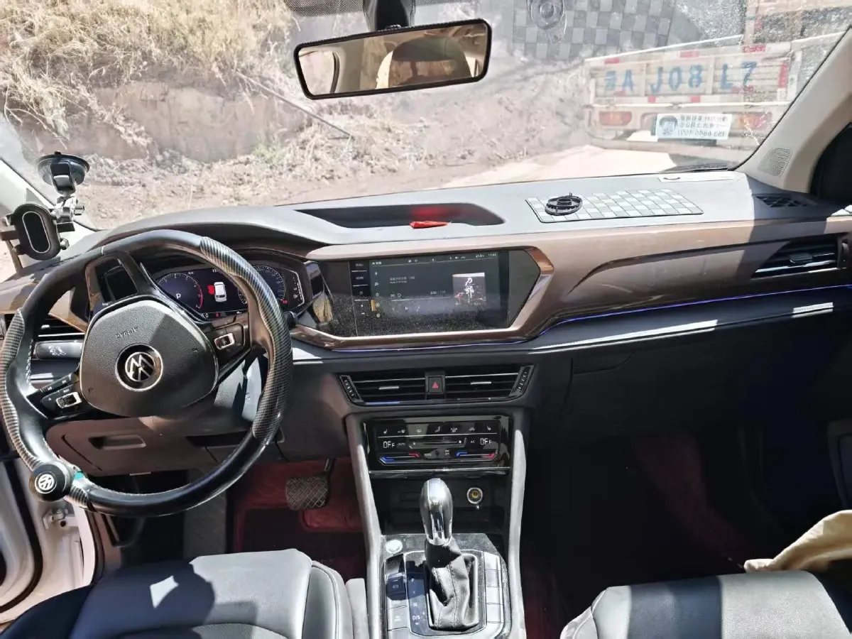 2021 Volkswagen Tharu 1.4T 150HP L4 7DCT,autocango,china used car exporter,china ev exporter,chinese used car exporter,chinese used ev exporter