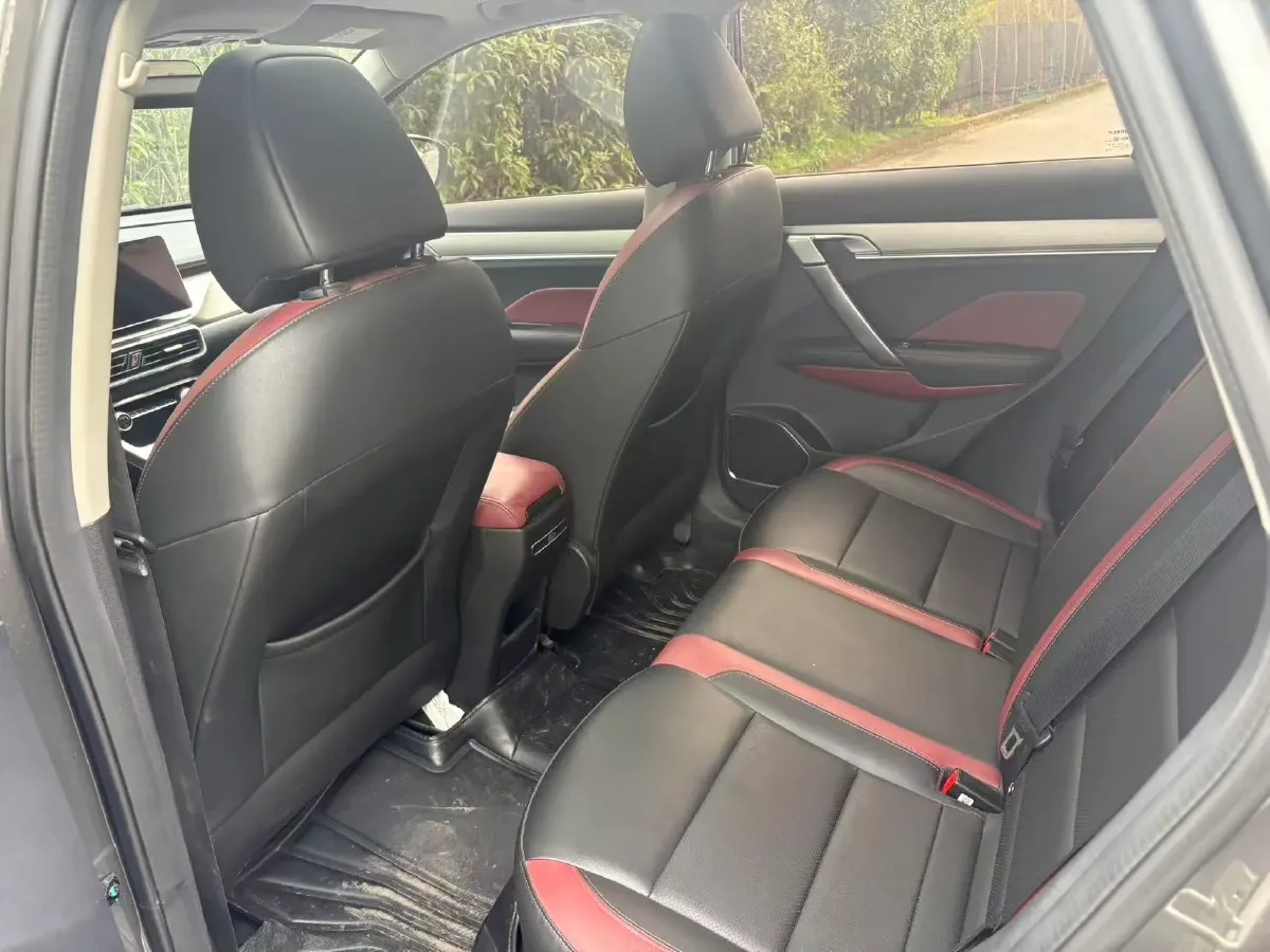 2021 Geely Coolray 1.4T 141HP L4 6DCT,autocango,china used car exporter,china ev exporter,chinese used car exporter,chinese used ev exporter