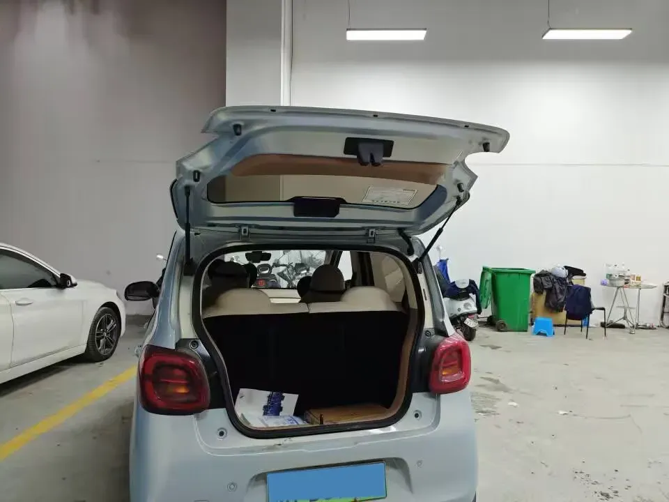 2025 WuLing HongGuang MINI EV BEV 16.2KWH,autocango,china used car exporter,china ev exporter,chinese used car exporter,chinese used ev exporter