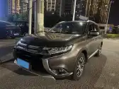2018 MITSUBISHI OUTLANDER,autocango,china used car exporter,china ev exporter,chinese used car exporter,chinese used ev exporter