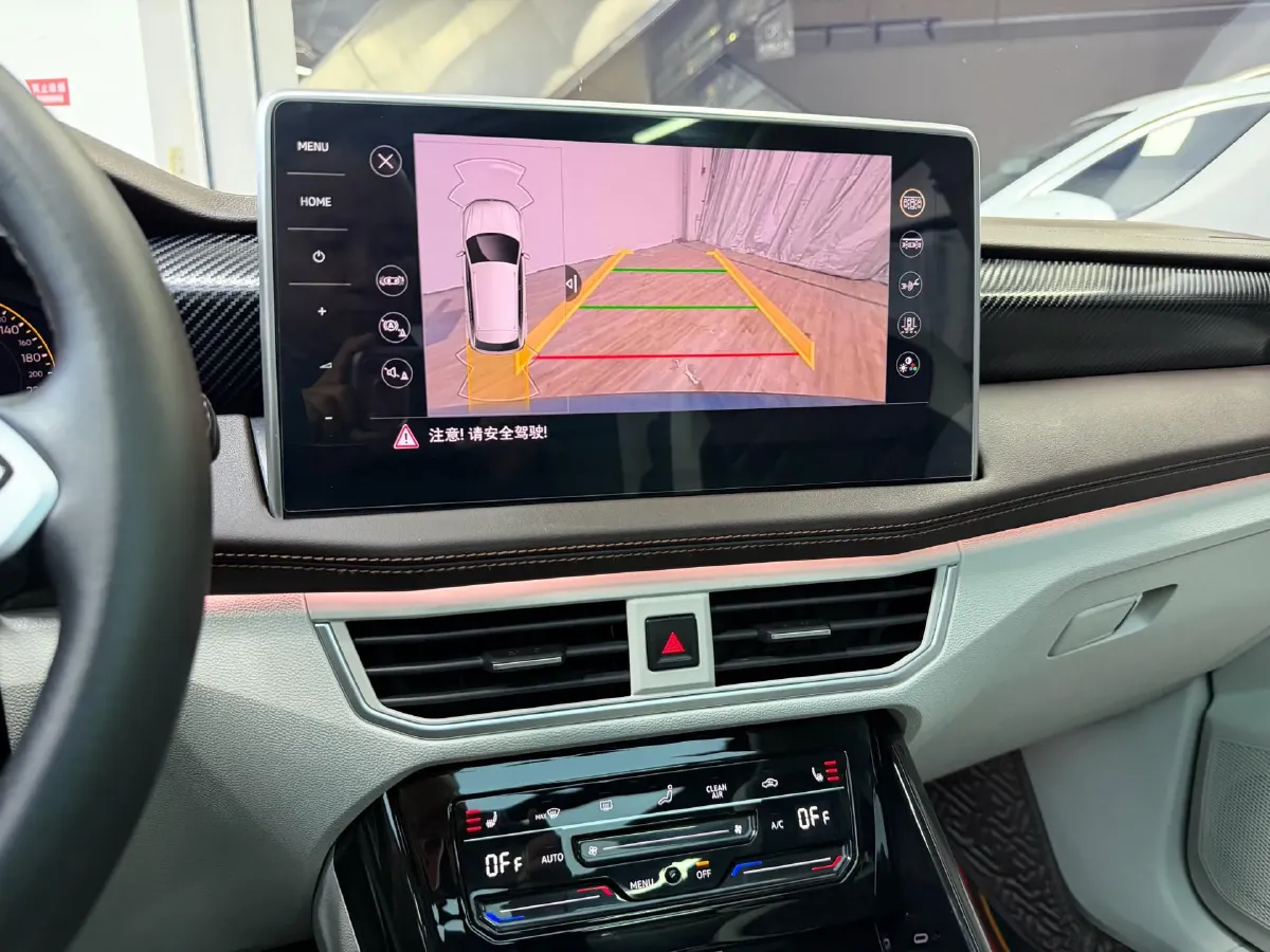 2023 Volkswagen Tayron 1.4T 150HP L4 7DCT,autocango,china used car exporter,china ev exporter,chinese used car exporter,chinese used ev exporter